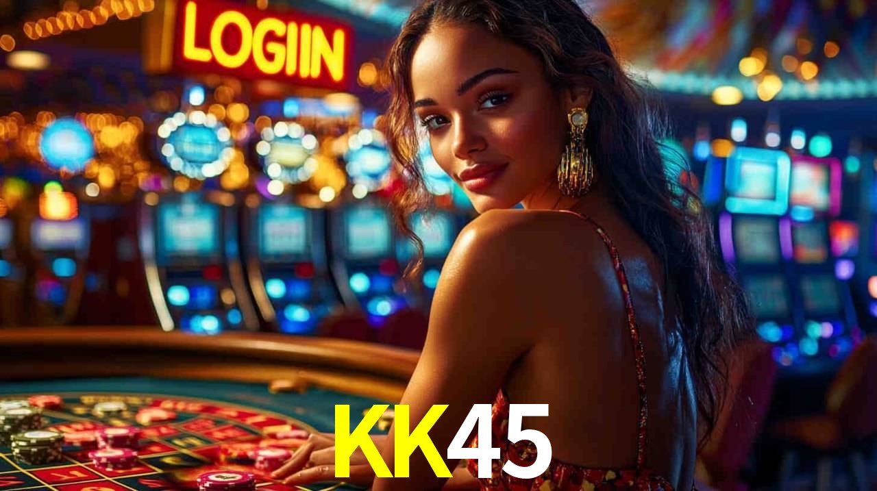Segurança 2FA KK45