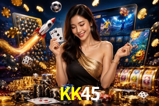 Secure Login KK45