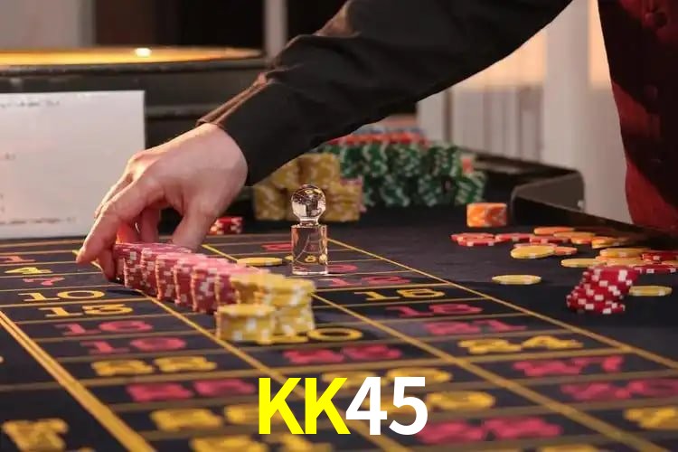 A Popularidade dos Caça-Níqueis no KK45