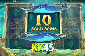Apostas Esportivas na KK45: Um Guia Completo
