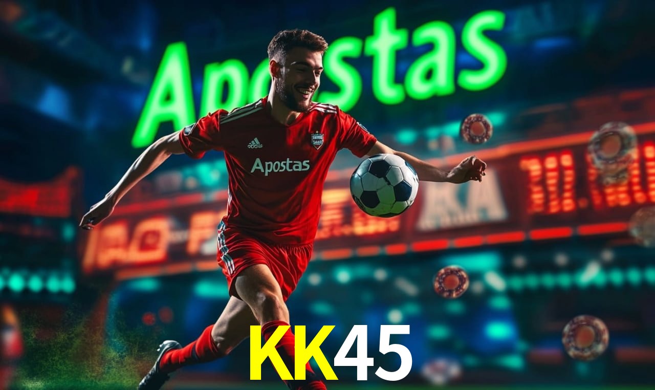 Torneios KK45