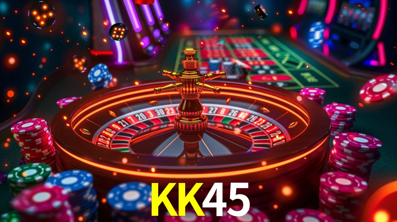 Jogos Exclusivos KK45