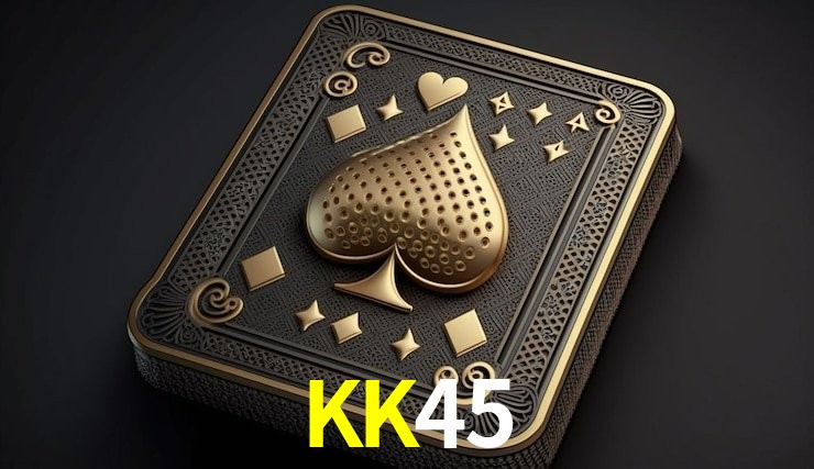 Diretório de Jogos KK45