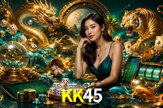 Flash Promotion KK45