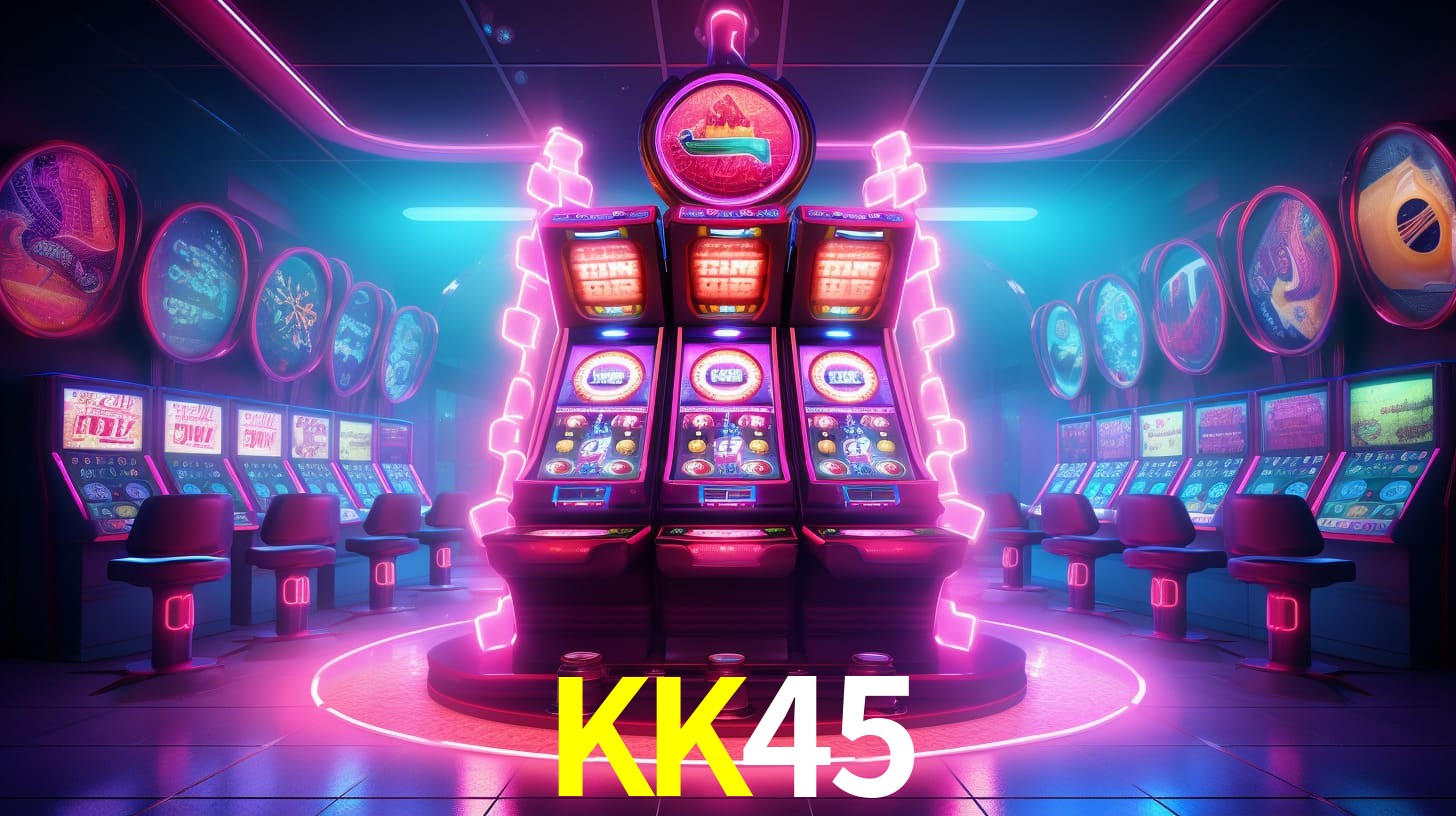 KK45.Com Bet