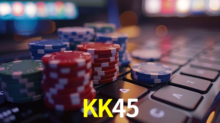 Promoção Relâmpago KK45