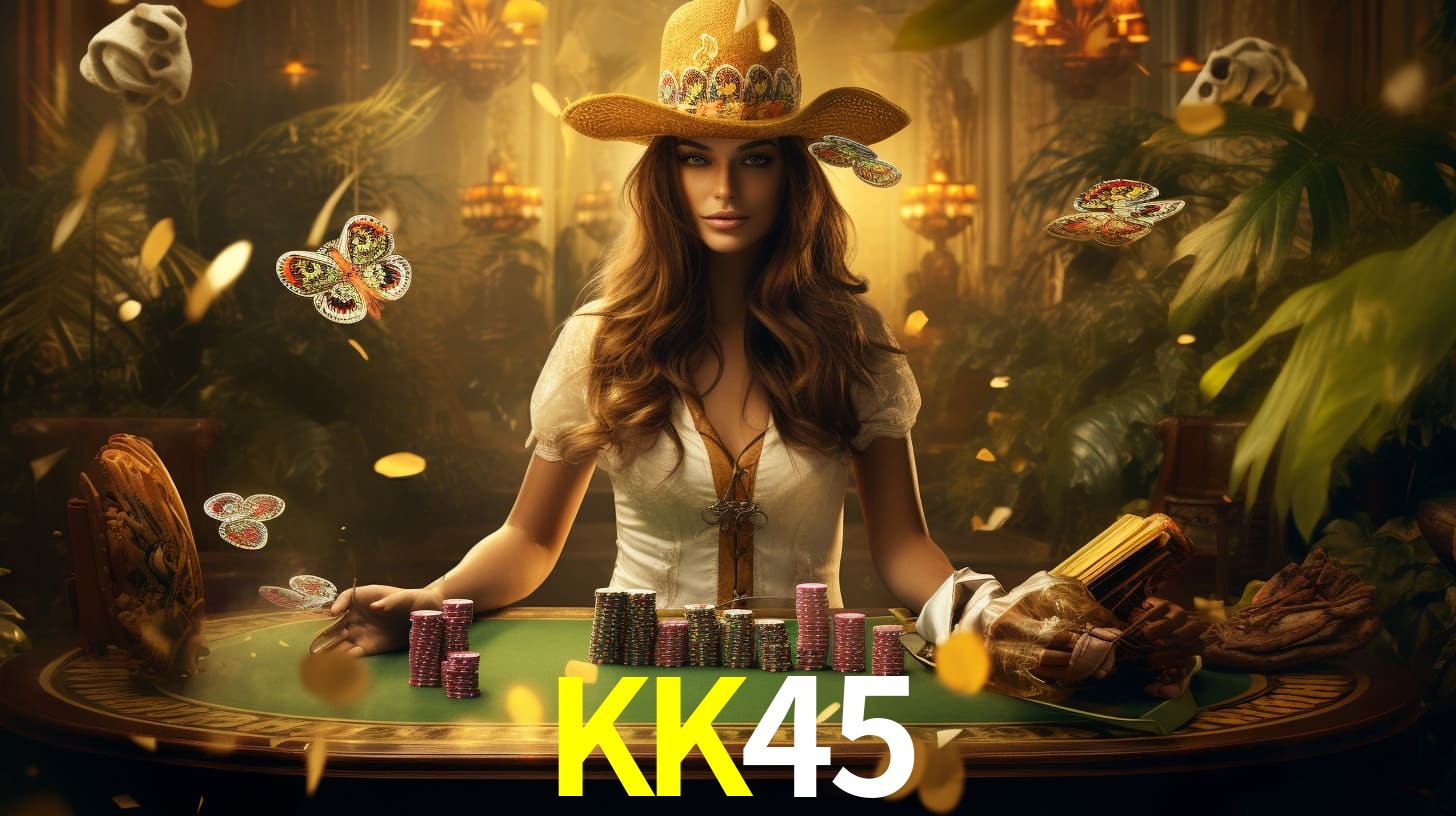 Live Casino KK45