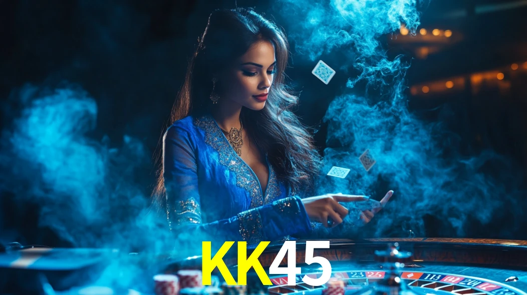 Inovações de Jogos na KK45: O Futuro das Experiências Interativas