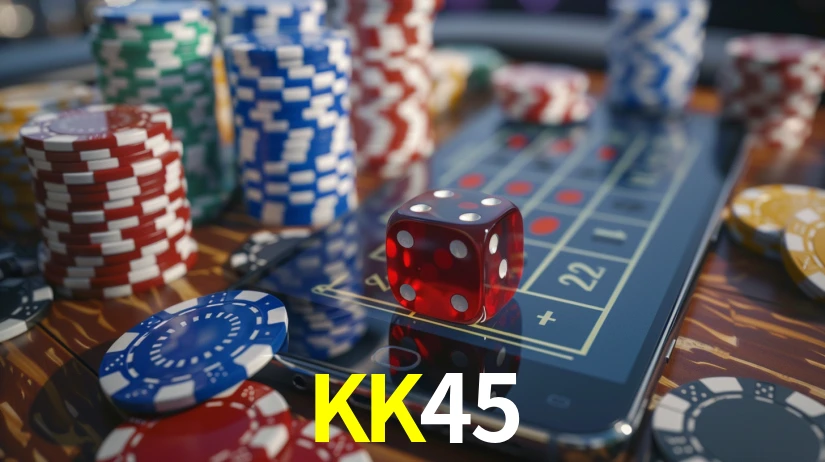 KK45,KK45 Com Login