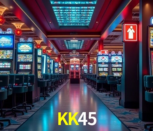 Instalador KK45 Windows