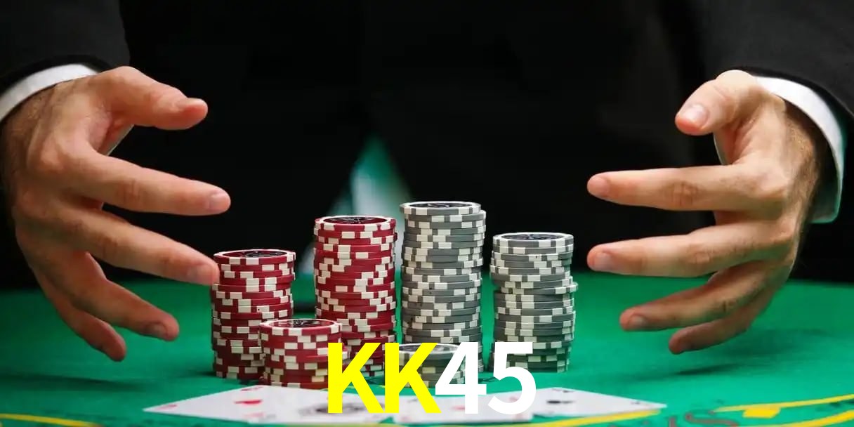 Níveis VIP KK45