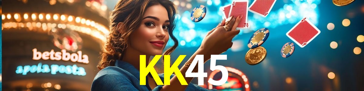 Experiência VIP KK45