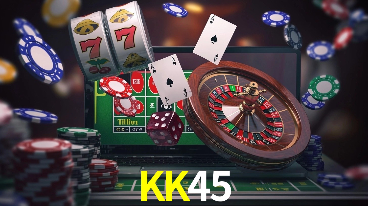 Ofertas Imperdíveis na KK45: Promoções e Bônus Que Valem a Pena