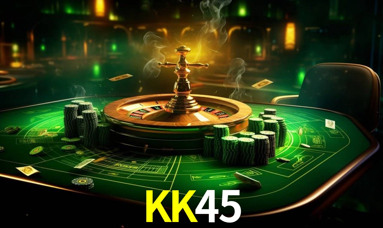 cassino KK45