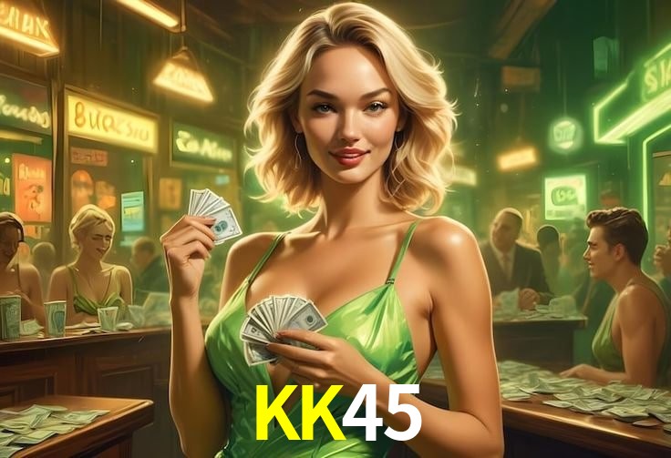 Descubra o Programa VIP da KK45: Vantagens Exclusivas para Jogadores